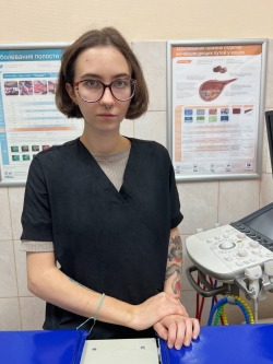 Бильчик Александра Тарасовна