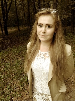 Никишова Софья Сергеевна