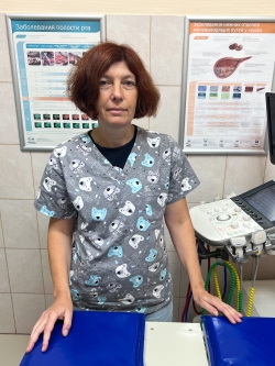 Евстафьева Екатерина Евгеньевна
