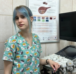 Алексеева  Руслана  Вячеславовна